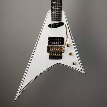 Электрогитара Jackson Concept Rhoads RR24 HS Electric Guitar w/Case - NEW !