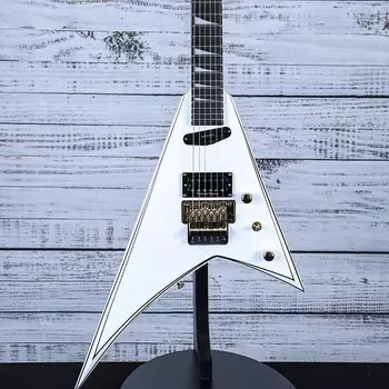 Электрогитара Jackson Concept Series Rhoads RR24 HS Electric Guitar