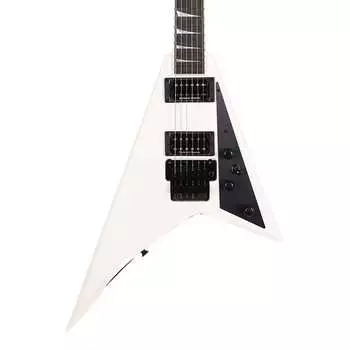 Электрогитара Jackson Custom Shop Randy Rhoads RR1 Snow White