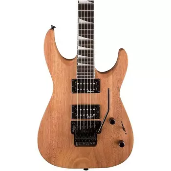 Электрогитара Jackson Dinky JS32 DKA Arch Top Electric Guitar Natural