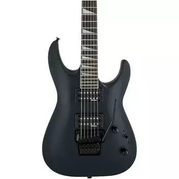 Электрогитара Jackson Dinky JS32 DKA Arch Top Electric Guitar Black