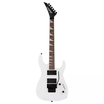 Электрогитара Jackson DK2X - X Series Dinky Electric Guitar - Snow White