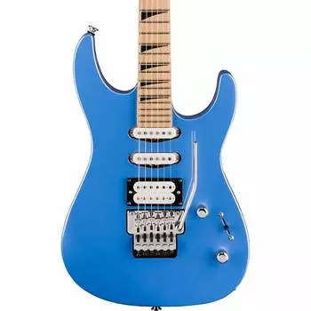 Электрогитара Jackson DK3XR M HSS X Series Dinky - Frostbyte Blue