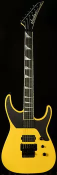 Электрогитара Jackson Guitars Custom Shop Masterbuilt Soloist by Pasquale Campolattano