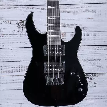 Электрогитара Jackson JS1X Minion Dinky Electric Guitar | Black