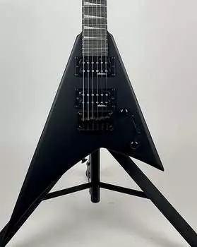 Электрогитара Jackson JS1X RR Minion - Satin Black