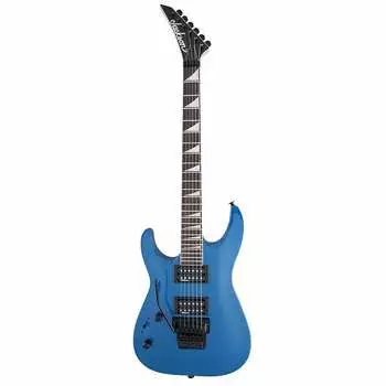 Электрогитара Jackson JS32 Dinky Arch Top Left Handed Electric Guitar