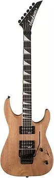 Электрогитара Jackson JS32 DKA Dinky Archtop Amaranth Fingerboard Natural Oil