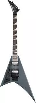 Электрогитара Jackson JS32 LH Left-Handed Rhoads Electric Guitar - Satin Gray