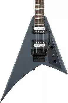 Электрогитара Jackson JS32 RHOADS SATIN GRAY Electric Guitar