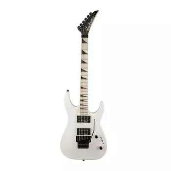 Электрогитара Jackson JS Series Dinky Arch Top JS32 DKAM 6-String Electric Guitar with Maple Fingerboard