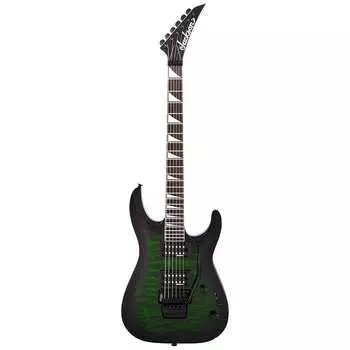 Электрогитара Jackson JS Series Dinky Arch Top JS32Q DKA Electric Guitar