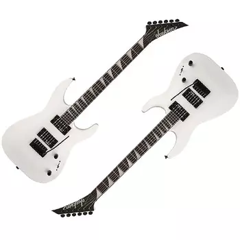 Электрогитара - Jackson JS SERIES DINKY ARCH TOP JS22 DKA