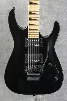 Электрогитара Jackson JS Series Dinky Arch Top JS32 DKAM Gloss Black