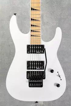 Электрогитара Jackson JS Series Dinky Arch Top JS32 DKAM Snow White