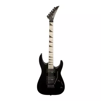 Электрогитара Jackson JS Series Dinky Arch Top JS32 DKAM 6-String Electric Guitar with Maple Fingerboard