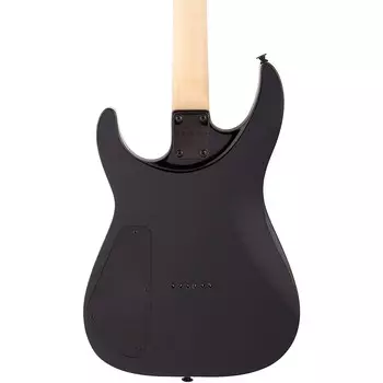 Электрогитара Jackson JS Series Dinky Arch Top JS32Q DKA HT Transparent Green Burst