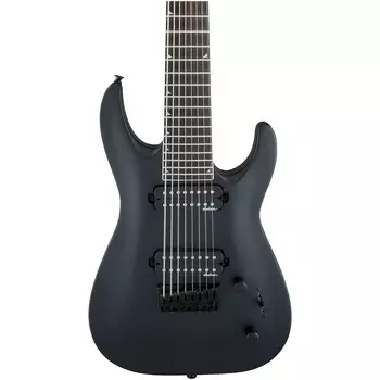 Электрогитара Jackson JS Series Dinky Arch Top JS32-8 DKA HT, черная