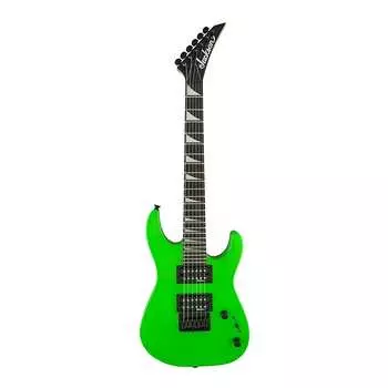 Электрогитара Jackson JS Series Dinky Minion JS1X 6-String Electric Guitar