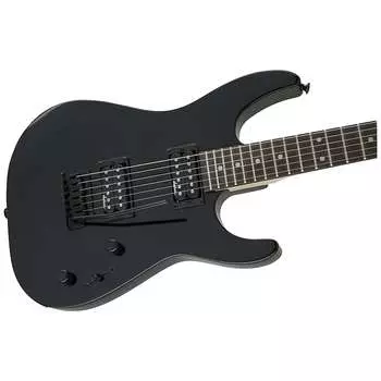 Электрогитара Jackson JS Series JS11 Dinky with Amaranth Fretboard - Gloss Black