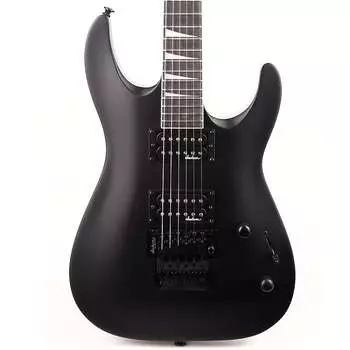 Электрогитара Jackson JS Series JS32 Dinky Archtop DKA Satin Black