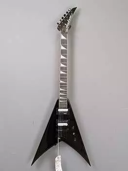 Электрогитара Jackson JS Series JS32T King V with Amaranth Fretboard 2023 Gloss Black