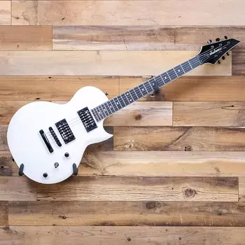 Электрогитара Jackson JS Series Monarch SC JS22 Snow White JS-22 6-String JS Series Monarkh SC JS22 Electric Guitar JS-22 6-String