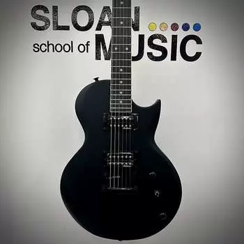Электрогитара Jackson JS Series Monarkh SC JS22 - Satin Black