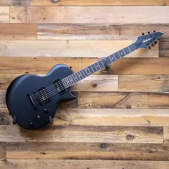 Электрогитара Jackson JS Series Monarkh SC JS22 Satin Black JS-22 6-String JS Series Monarkh SC JS22 Electric Guitar JS-22 6-String