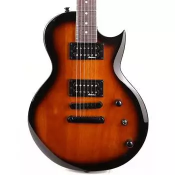 Электрогитара Jackson JS Series Monarkh Tobacco Sunburst