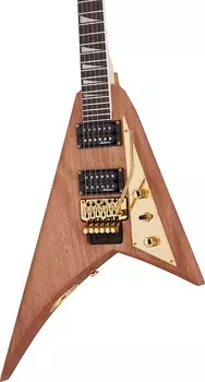 Электрогитара JACKSON JS SERIES RHOADS MAH JS32 - Floor Demo