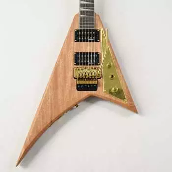 Электрогитара Jackson JS Series Rhoads MAH JS32 JS Series Rhoads MAH JS32 Electric Guitar