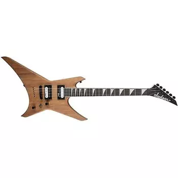 Электрогитара Jackson JS Series Warrior JS32T Electric Guitar, Amaranth Fingerboard, Natural Oil