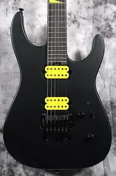 Электрогитара Jackson - MJ Series Dinky DKR