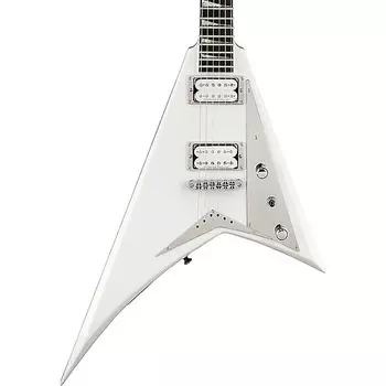 Электрогитара Jackson MJ Series Rhoads RRT Electric Guitar White