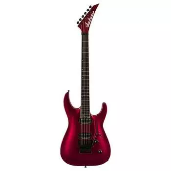 Электрогитара Jackson Pro Plus Series Dinky DKA Electric Guitar - Oxblood
