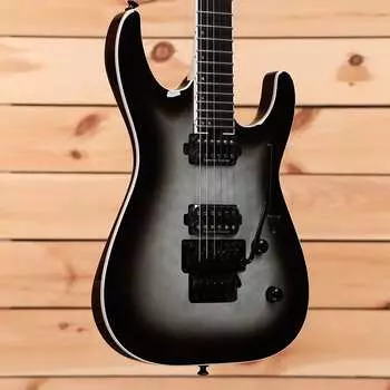 Электрогитара Jackson Pro Plus Series Dinky DKAQ - Ghost Burst - CYJ2301746