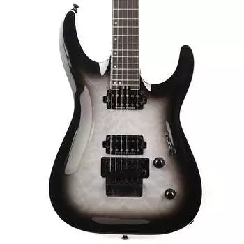 Электрогитара Jackson Pro Plus Series Dinky DKAQ Ghost Burst