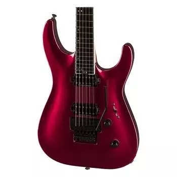 Электрогитара Jackson Pro Plus Series DKA - Ebony Fingerboard, Oxblood