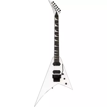 Электрогитара Jackson Pro Plus Series Rhoads RR24 Snow White