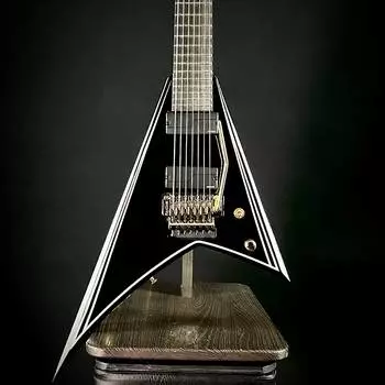Электрогитара Jackson Pro RR24-7 Sigmark Heylmun