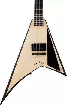 Электрогитара Jackson Pro Series Christian Andreu Rhoads RRT Electric Guitar, Natural