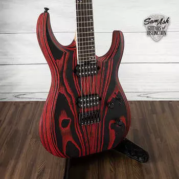 Электрогитара Jackson Pro Series Dinky DK2 Modern Ash HT6 Electric Guitar