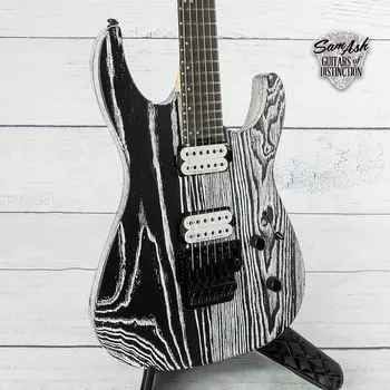 Электрогитара Jackson Pro Series Dinky DK2 Modern Ash HT6 Electric Guitar