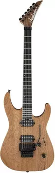Электрогитара Jackson Pro Series Dinky DK2 Okoume Natural Ebony Fingerboard