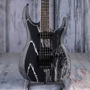 Электрогитара Jackson Pro Series Dinky DK Modern Ash FR6, Baked White