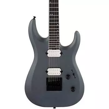 Электрогитара Jackson Pro Series Dinky DK Modern EverTune 6 Graphite
