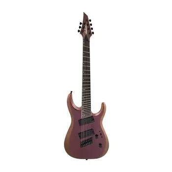 Электрогитара Jackson Pro Series Dinky DK Modern HT7 MS 6-String Electric Guitar with Ebony Fingerboard