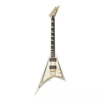 Электрогитара Jackson Pro Series Rhoads RRT-3 6-String Electric Guitar with Ebony Fretboard