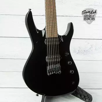 Электрогитара Jackson PRO SERIES SIGNATURE CHRIS BRODERICK SOLOIST HT7 7-STRING ELECTRIC GUITAR(New)